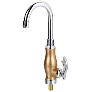 Instantaneous Electric Water Faucet-DSR-35-B